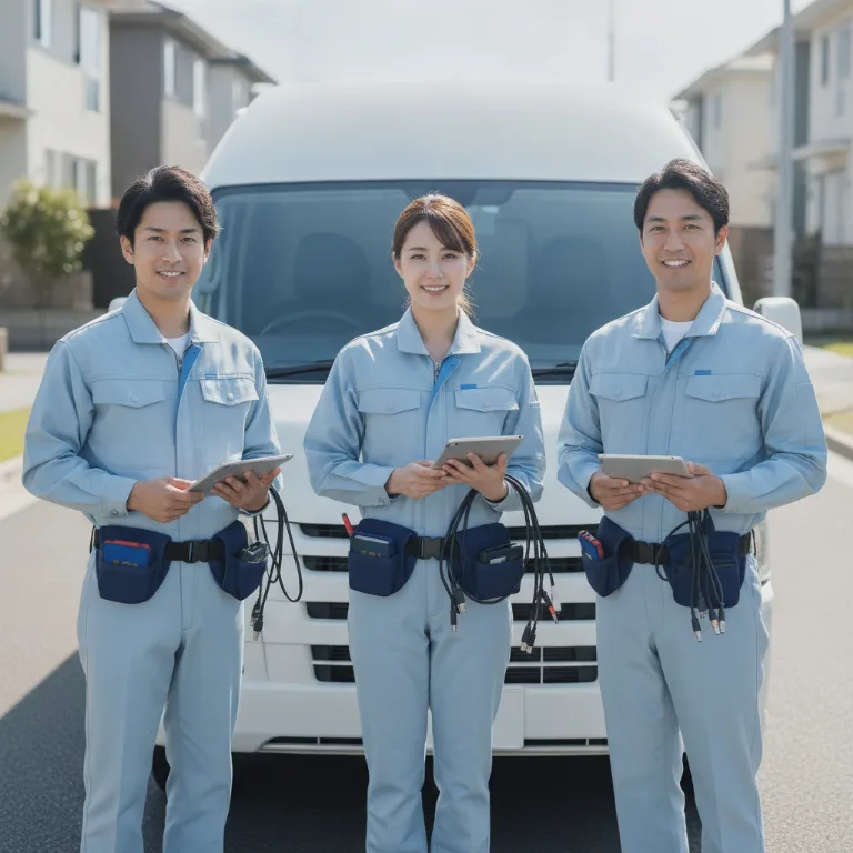 融資仲介業者 日光市